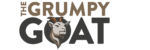 Grumpy Goat Logo
